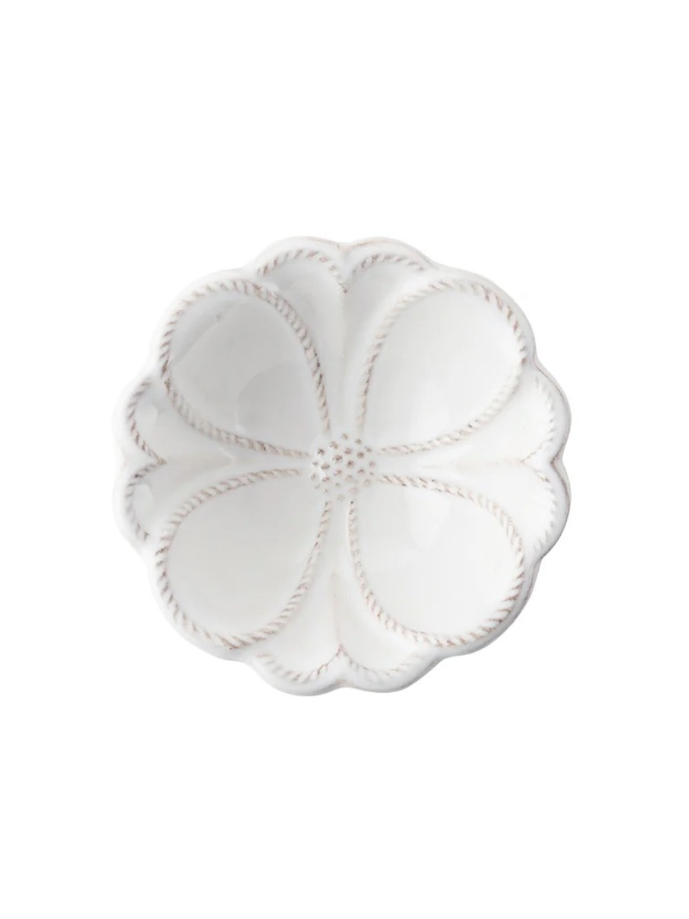 Juliska 4” Blossom Bowl